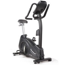 DKN EMB-600 exercise bike used