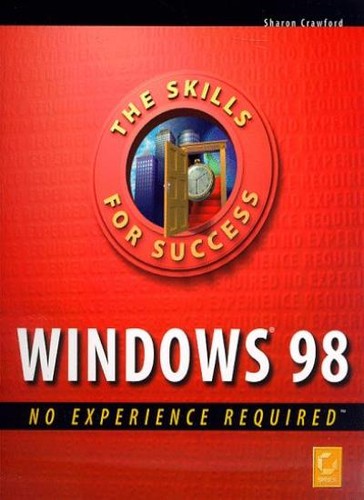 Windows no experience - 98:,