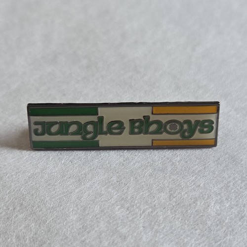Celtic badge jungle - fc,