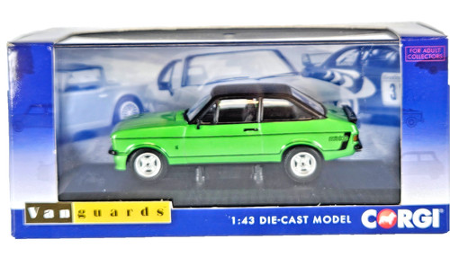 Vanguards corgi va12606a - corgi, 1:43