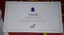 DFS Cherish Leather Care Kit