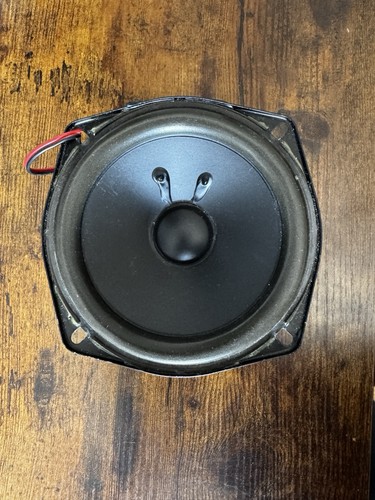 Speakers ys5124 8ohm 30watt - 4x,