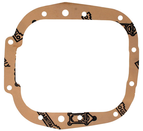 Gearbox bell housing gasket - housing,