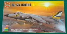 Airfix 1/48 BAe Sea Harrier