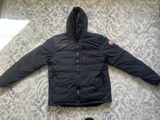 Canada Goose Lodge Hoody Down