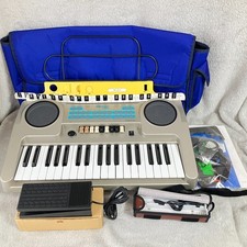 SUZUKI Hammond Jr. Drawbar