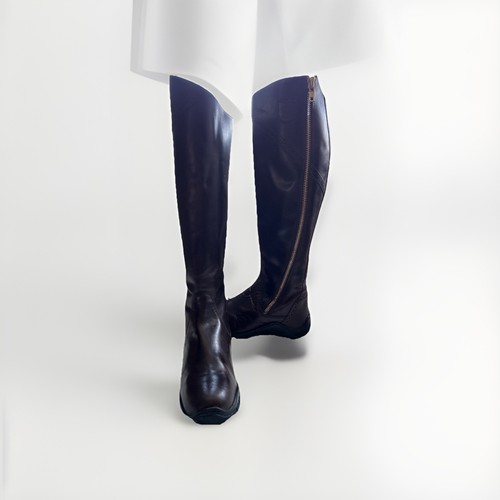 Horze aspen winter - horze,