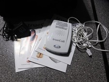 Truecall Call Blocker (Model TC2)