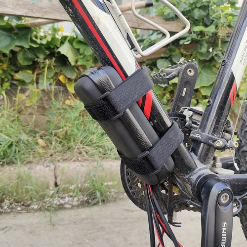 Electric bicycle ebike - electric,