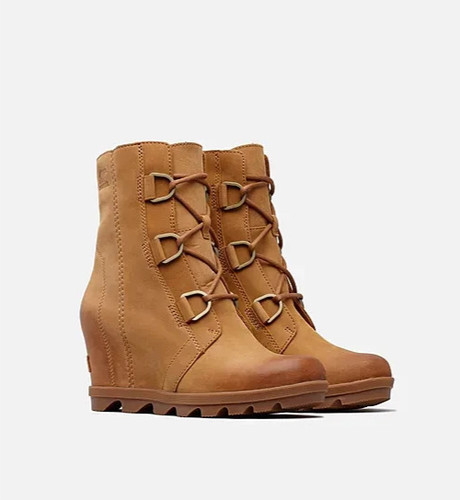 Sorel boots joan - boots, artic