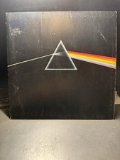 Pink Floyd – Dark Side Of