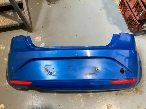 Seat leon mk2 - fr, bumper