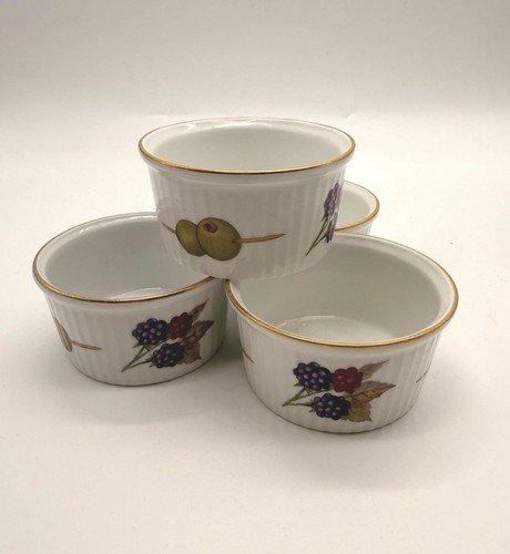 Royal worcester evesham - royal,