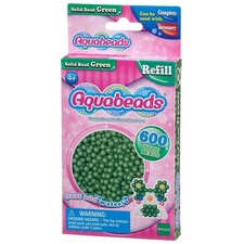 Aquabeads Solid Bead Pack -