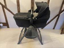 Silver Cross Carrycot Stand