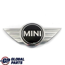 MINI Cooper R60 R61 Emblem