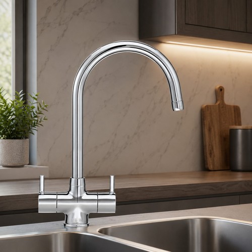 Franke athena kitchen tap - athena,