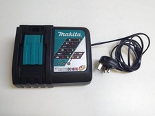 Genuine Makita DC18RC Rapid