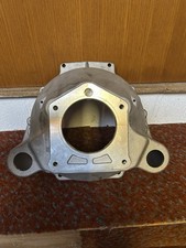 Escort RS2000 Alloy Bell