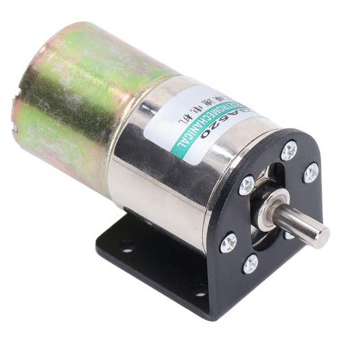 Micro brushed motor with - micro,