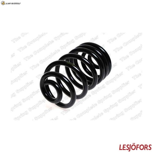 Suspension spring 4263462 for - suspension,