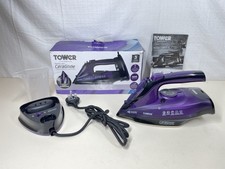 Tower T22008 CeraGlide 2-in-1