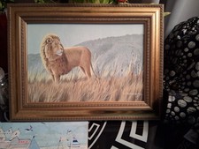 Stephen Gayford Signed