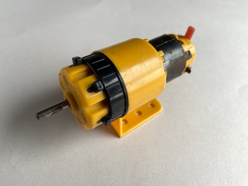Meccano 11057 power - #11057, drive