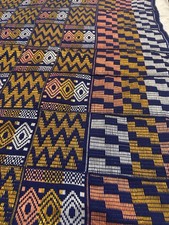 African Ghana Authentic