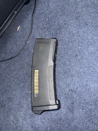 Pts epm recoil - pts,