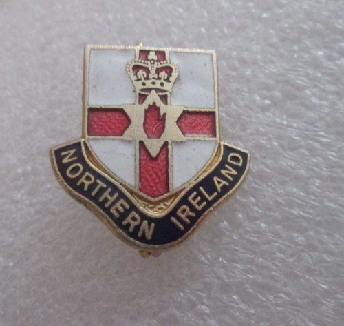 Vintage northern ireland - vintage,