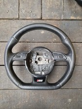Genuine audi 5 s line - audi, a4
