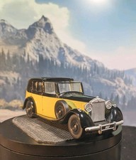 Corgi Classics Goldfinger 1937