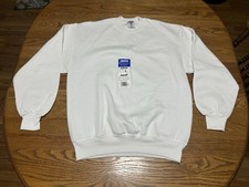 Jerzees NuBlend Sweatshirt