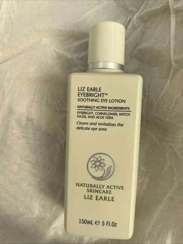 Liz earle eye bright - liz,