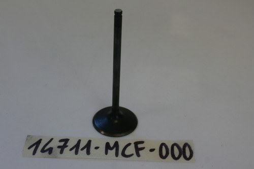 Intake valve honda - intake,