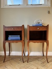 A Pair Of Vintage French