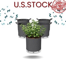 Self-watering 10 gallon grow