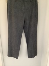 Ladies trousers M & S size 14