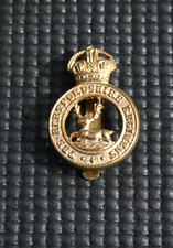 The Hertfordshire Regiment