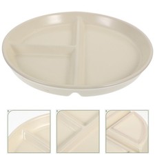  Portion Control Plate Set