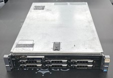 Dell PowerEdge R710 2U Rack