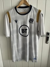Scotland 2020/21 Rugby