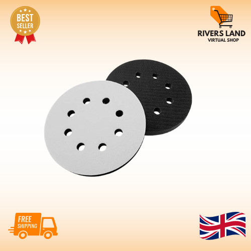 125mm hole foam interface - 125mm,
