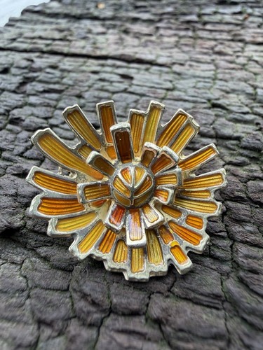 David andersen sterling silver - sterling,
