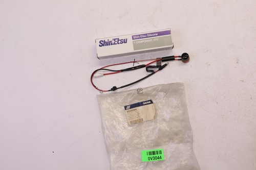 Genuine saab air - (9400),