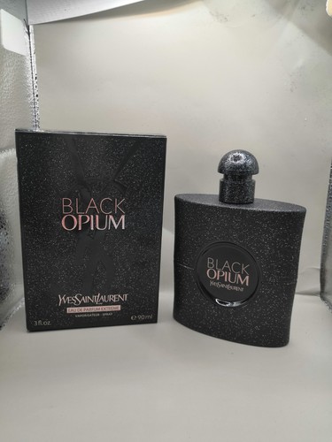 Yves saint laurent - yves, opium