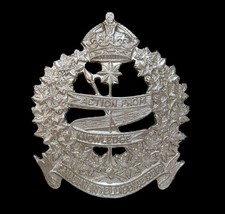 Canadian Intelligence Corps