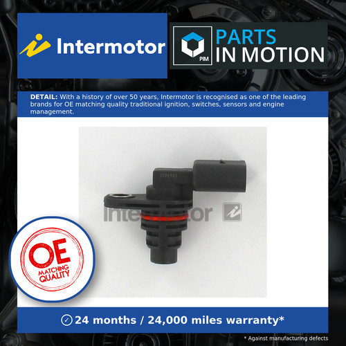 Camshaft position sensor - camshaft,
