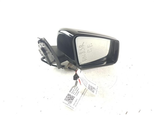 Mercedes class door mirror - class,